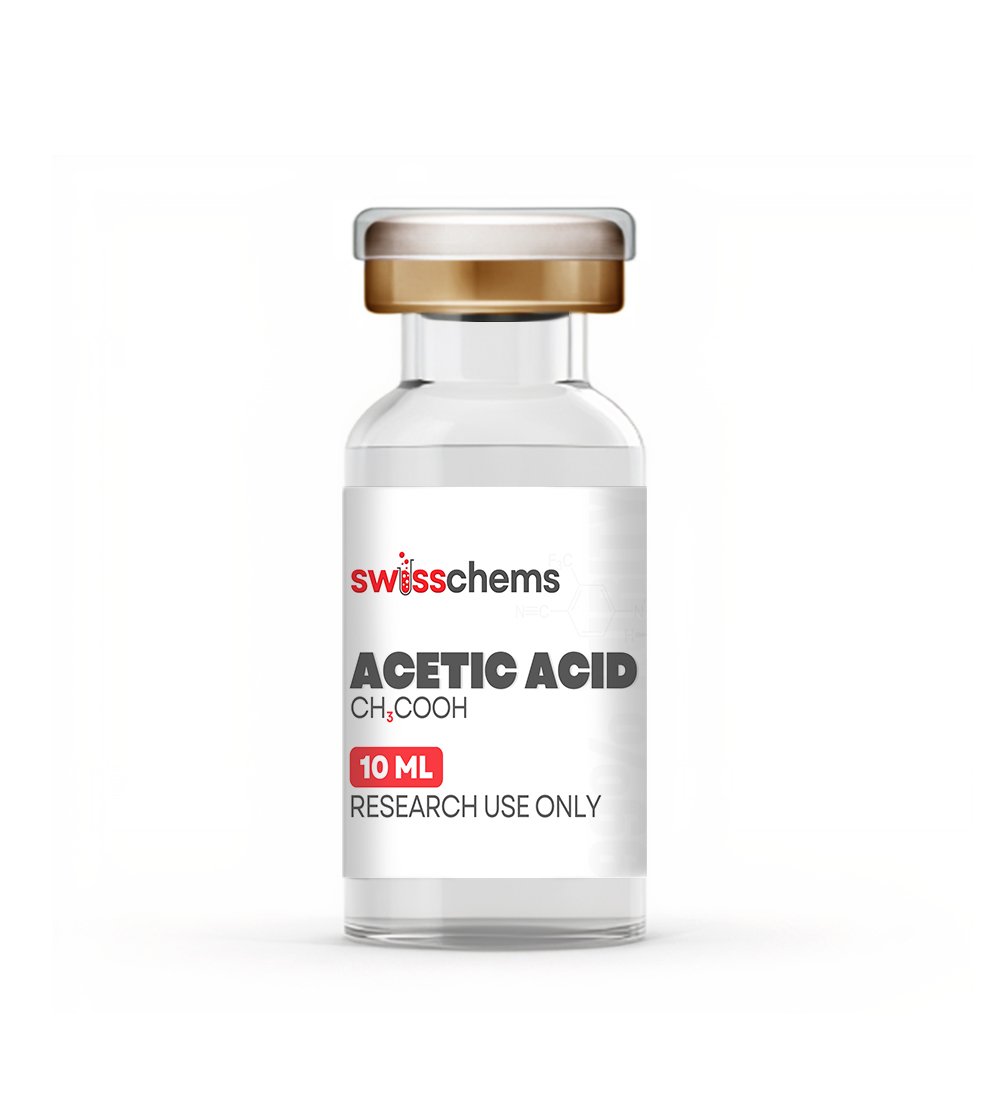 Buy Acetic Acid 0.6% Water Solution London
