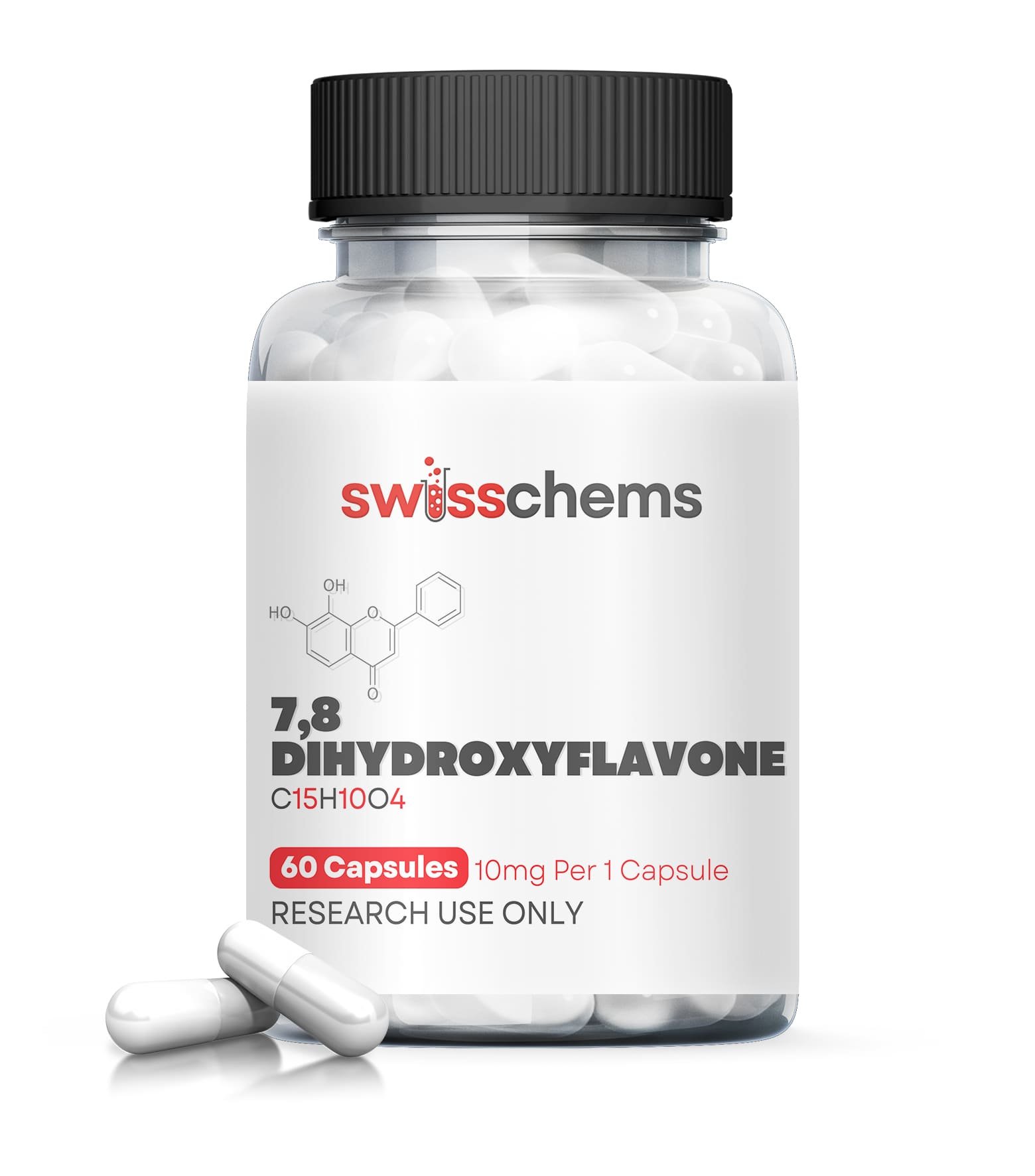 7-8-dihydroxyflavone buy online London