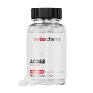 AC-262 Accadrine London