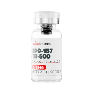 Buy BPC-157 TB-500 Blend London