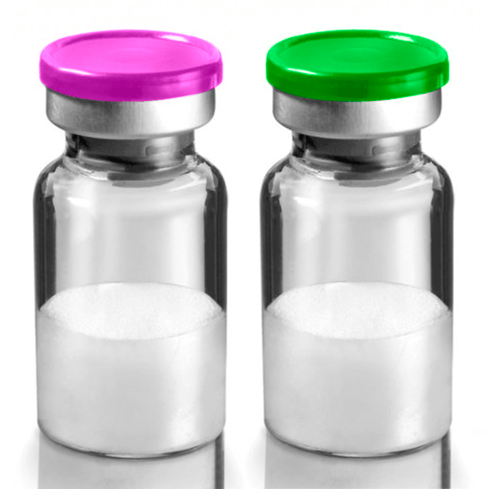 BPC-157 with Arginine Salt - Image 2