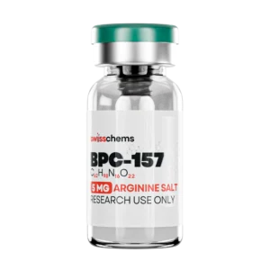Buy BPC-157 with Arginine Salt London