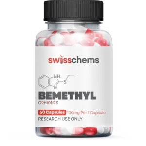 Bemethyl 100mg London