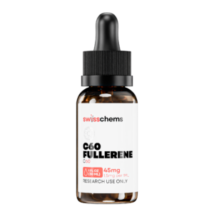 C60 Fullerene 1.5mg/ML London