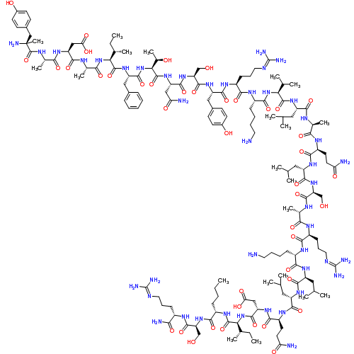 CJC-1295 with DAC, 2mg - Image 2