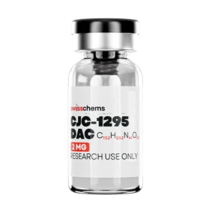 CJC-1295 with DAC 2mg London