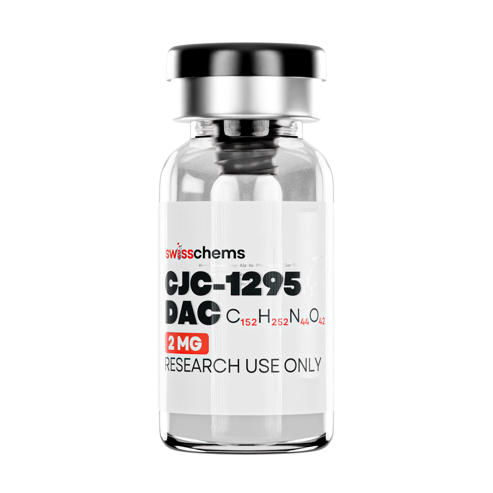CJC-1295 with DAC 2mg London