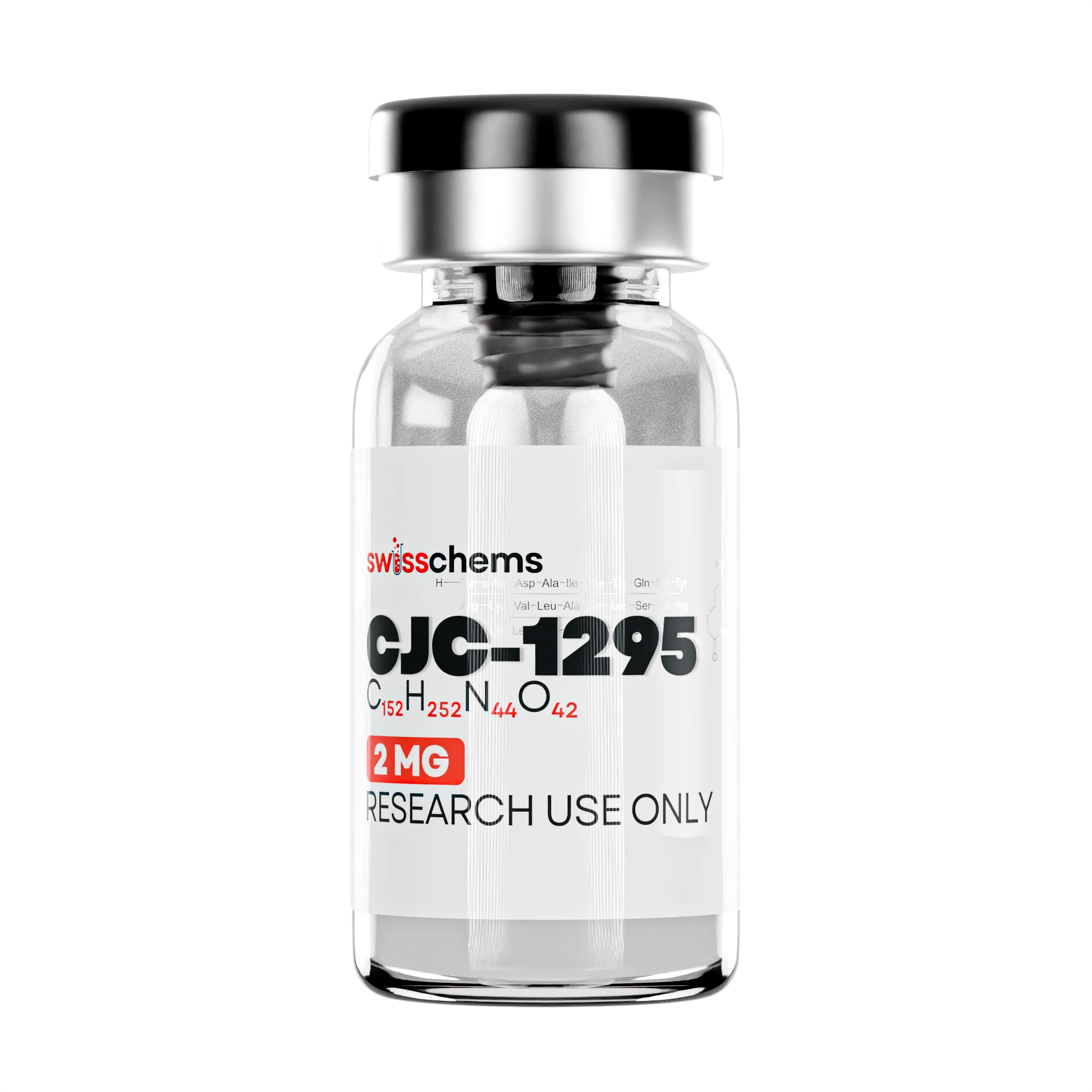 buy CJC-1295 without DAC 2 mg London