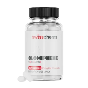 Clomiphene 1500mg London
