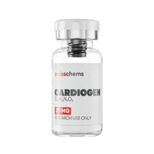 Cardiogen 20mg UK London