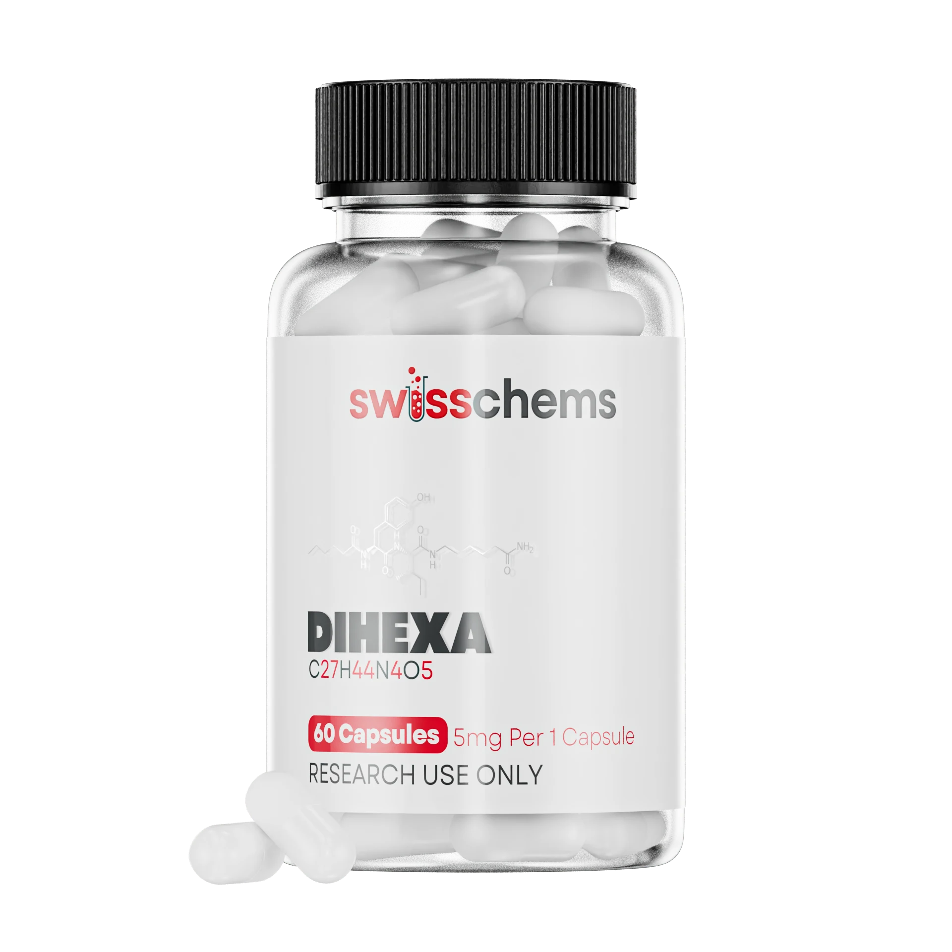 Buy Dihexa London