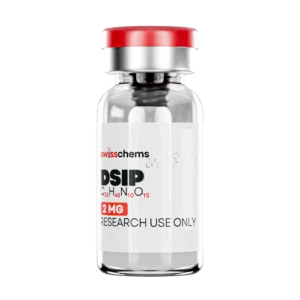 DSIP 2mg London