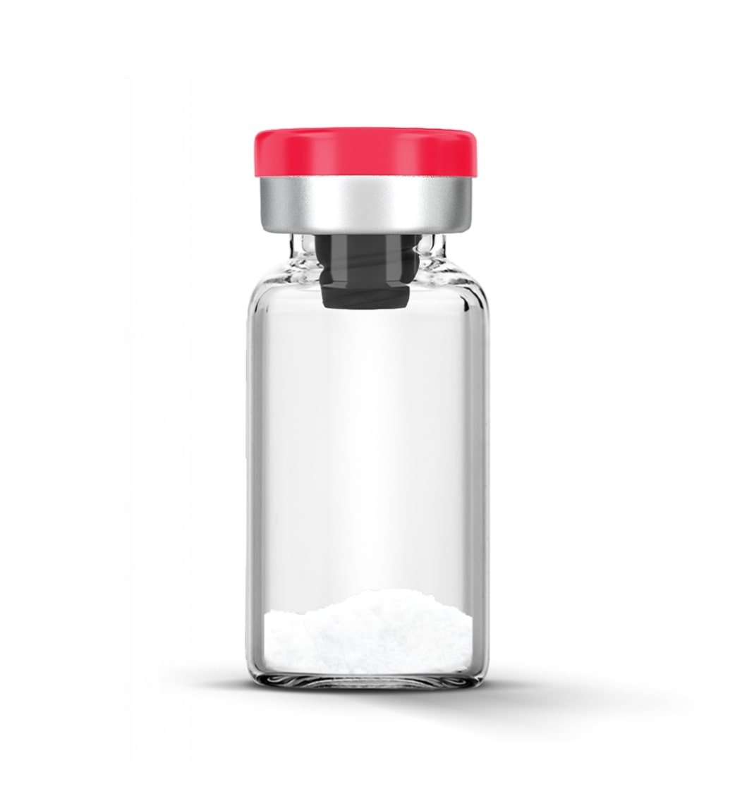 Delta Sleep-Inducing Peptide (DSIP) 2 mg (1 vial) - Image 5