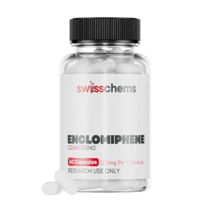 Buy Enclomiphene London