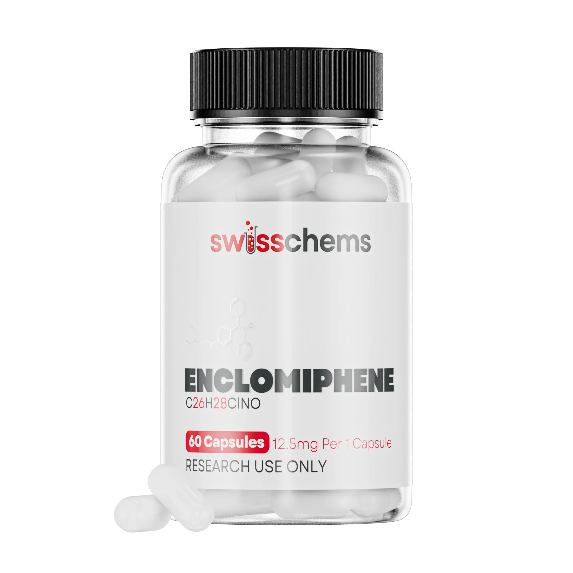 Buy Enclomiphene London