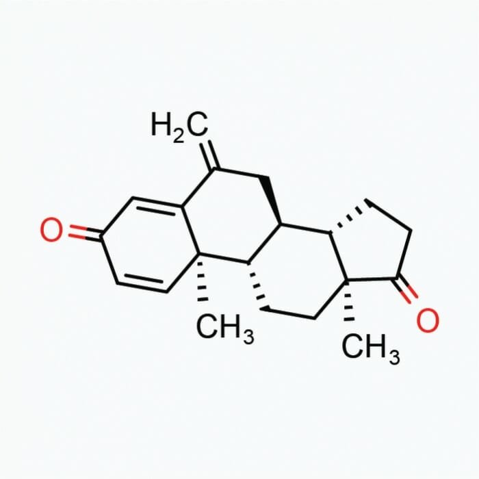 Clomiphene, 1500mg (25mg/capsule) - Image 2