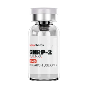 buy GHRP-2 5mg London