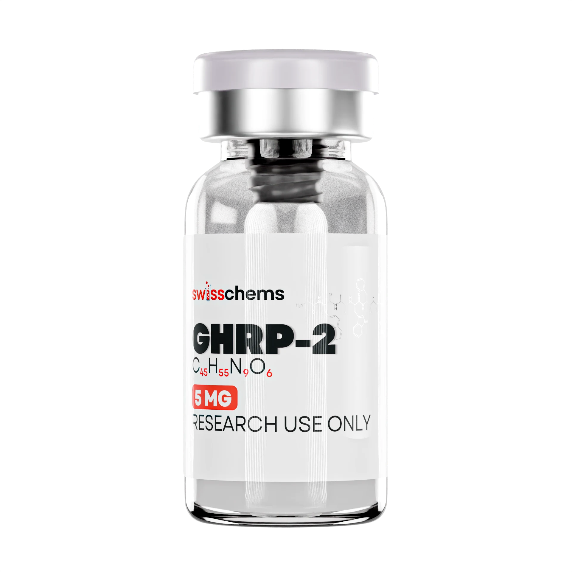 buy GHRP-2 5mg London