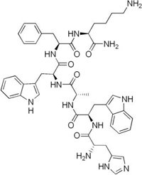 GHRP-6 5 mg - Image 2