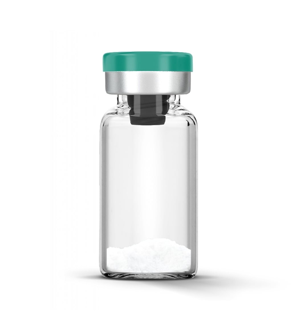 GHRP-6 5 mg - Image 4