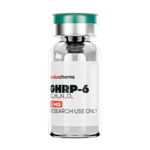 Buy GHRP-6 5 mg London