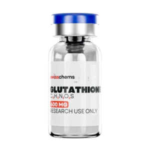 Buy Glutathione 600mg London