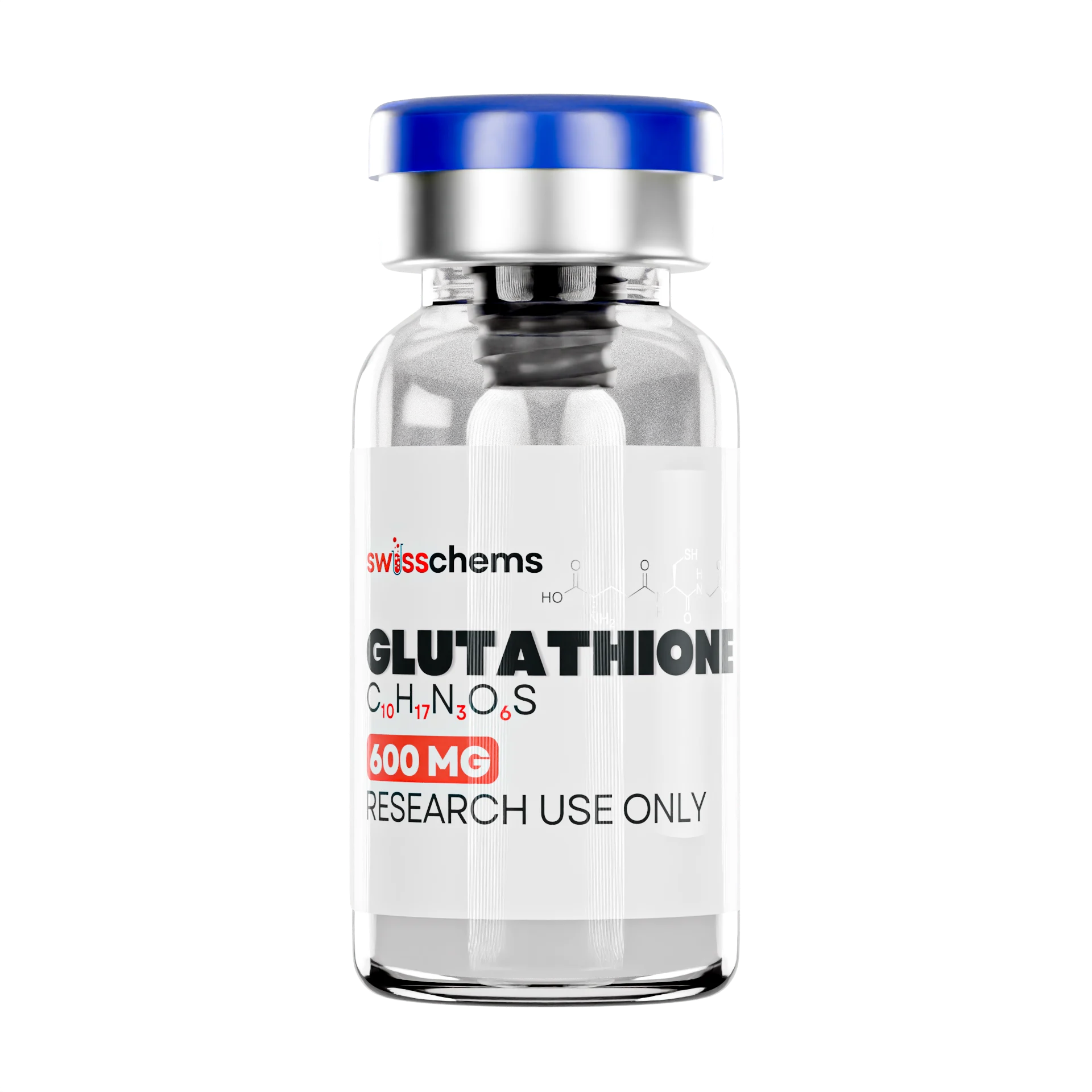 Buy Glutathione 600mg London