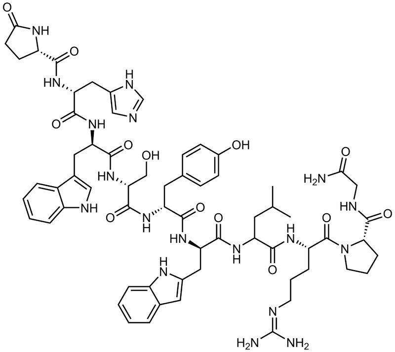 GnRH (Triptorelin) 2 mg (1 vial) - Image 2