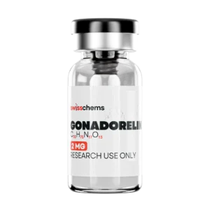 Buy Gonadorelin 2mg London