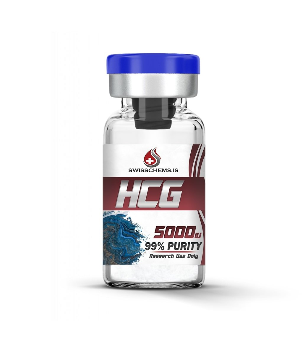 HCG 5000 IU - Image 8