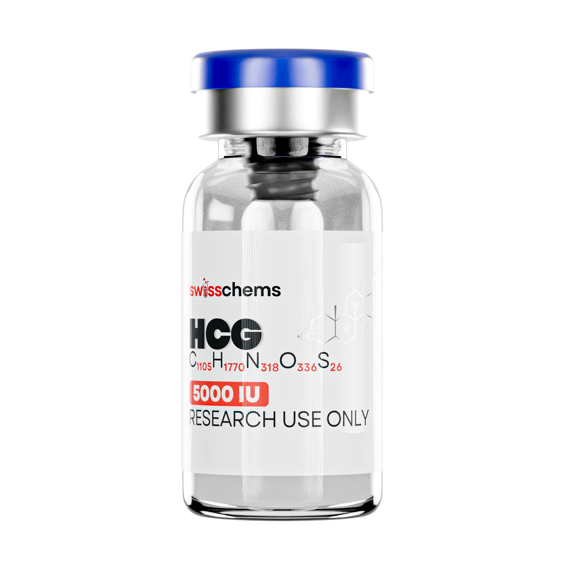 HCG 5000 IU - Image 2