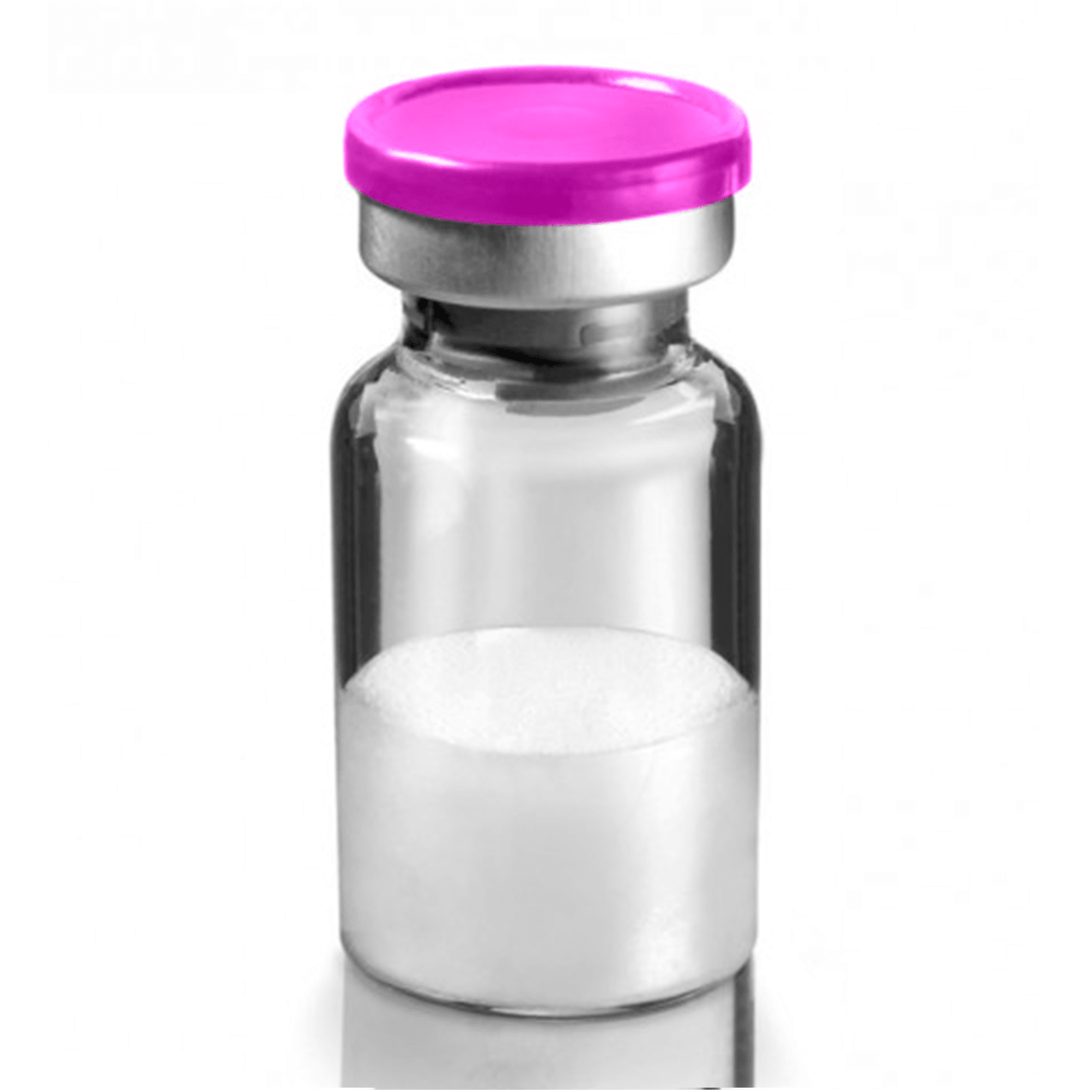 Hexarelin (Examorelin) 2mg (1 vial) - Image 2