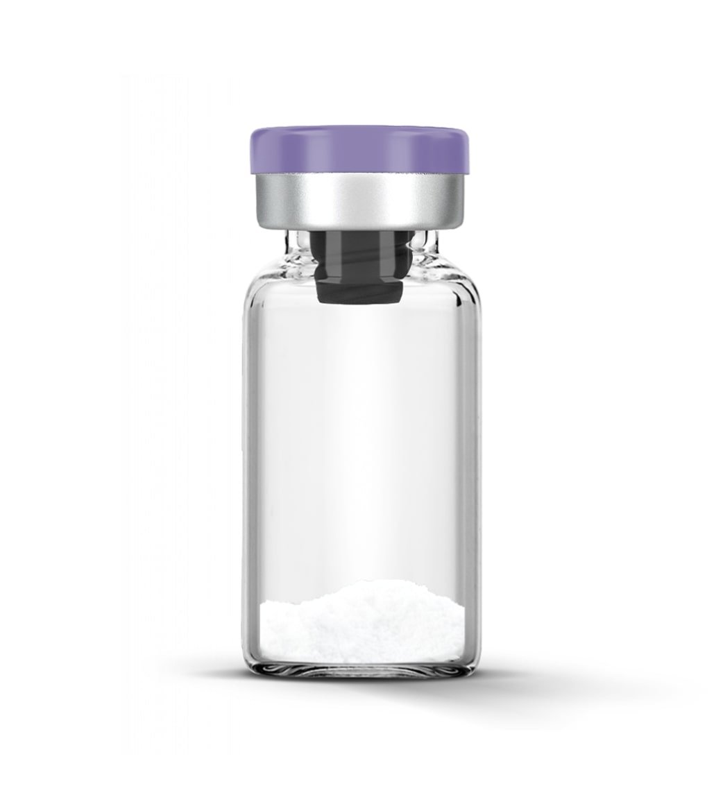 Hexarelin (Examorelin) 2mg (1 vial) - Image 4