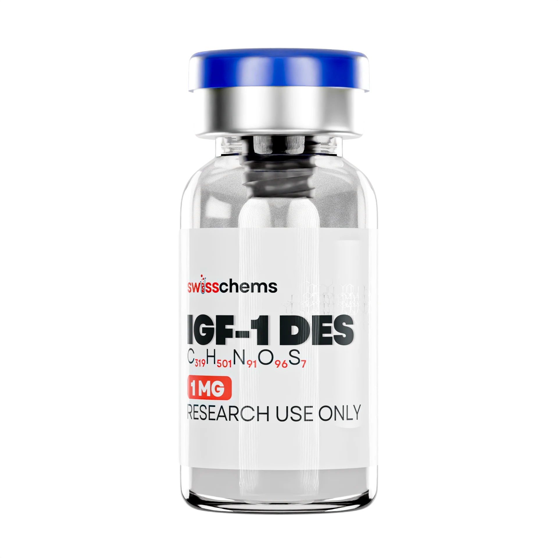 Buy IGF-1 DES 1mg London