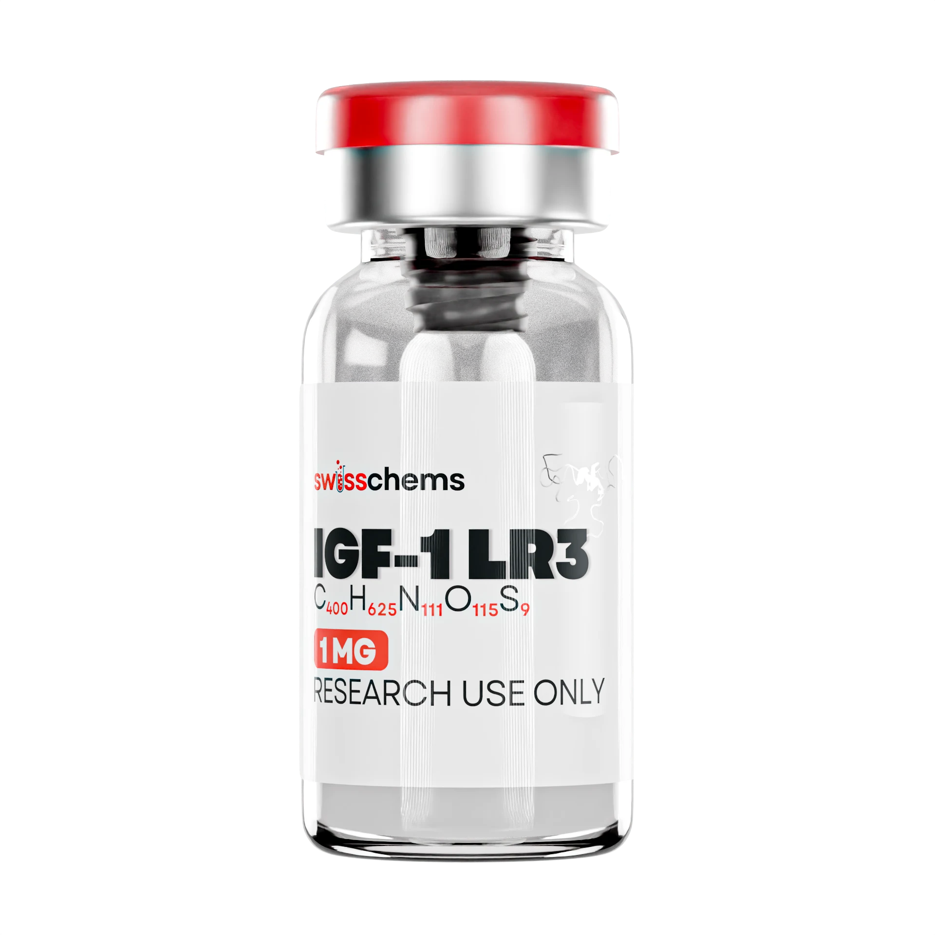 IGF-1 LR3 1mg London