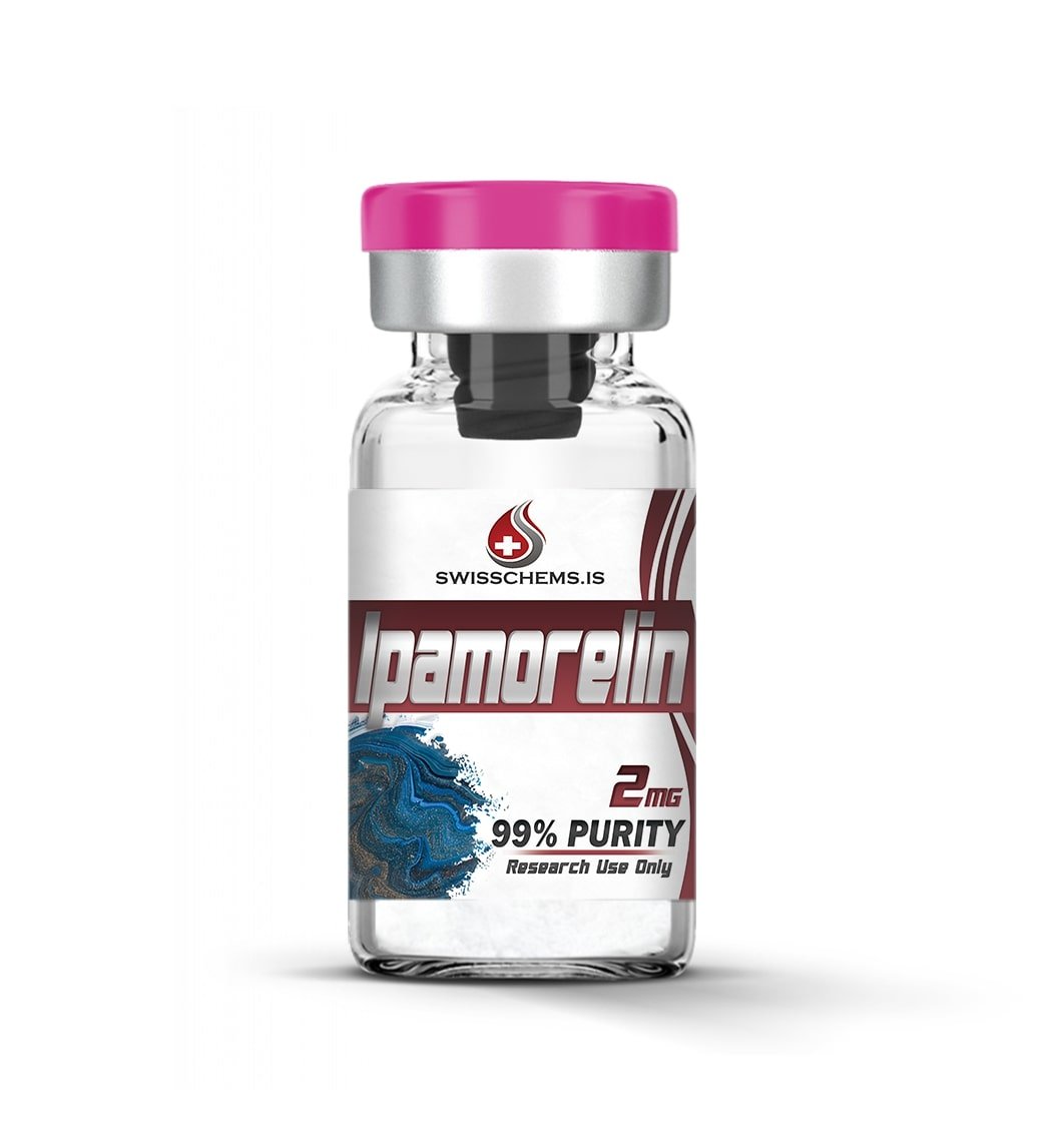 Ipamorelin 2 mg - Image 4