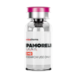 Buy Ipamorelin 2mg London
