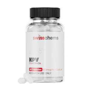 Buy KPV 250mcg London