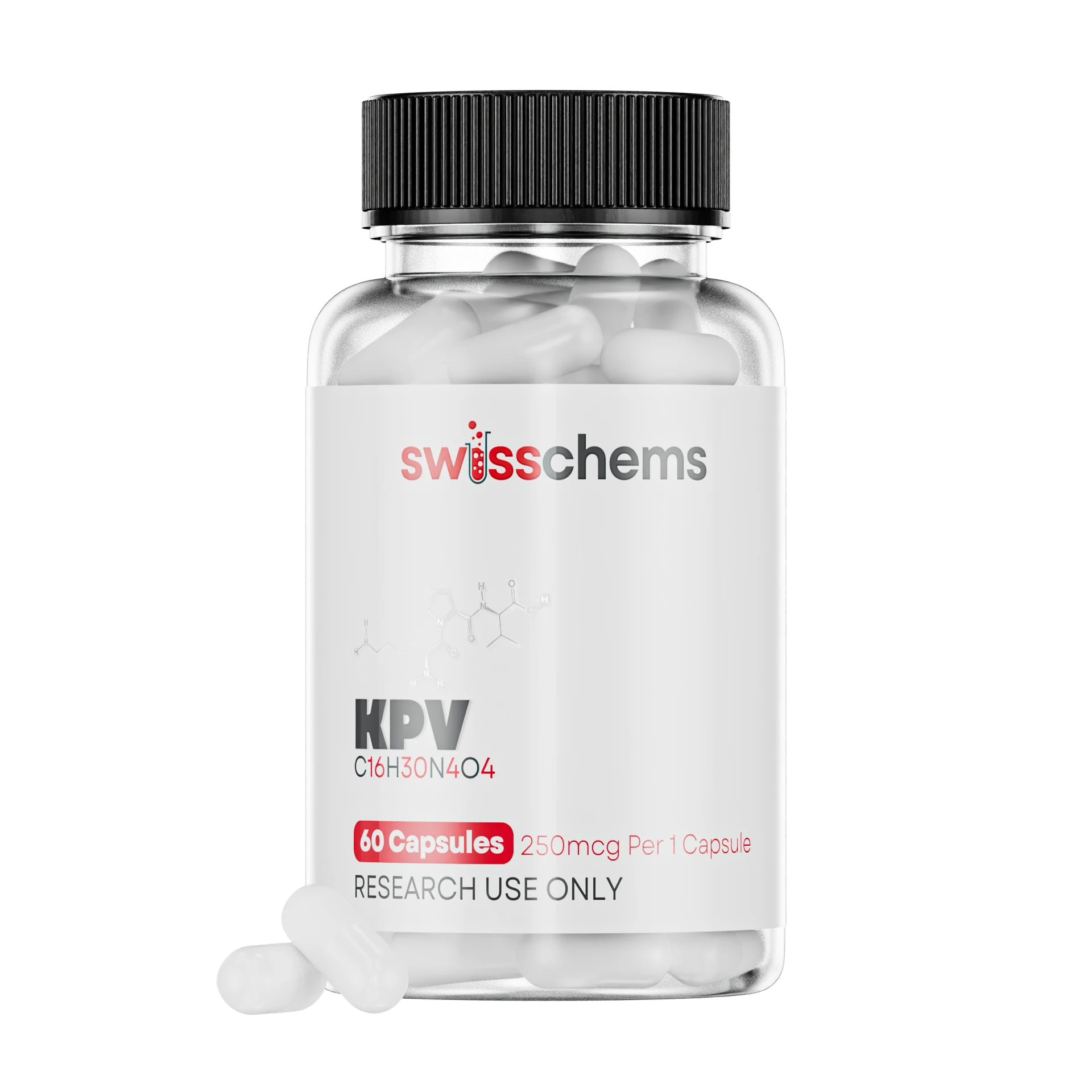 Buy KPV 250mcg London
