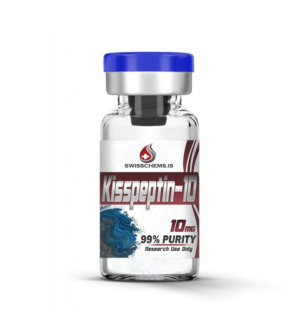 Kisspeptin-10 10mg (1 vial) - Image 2