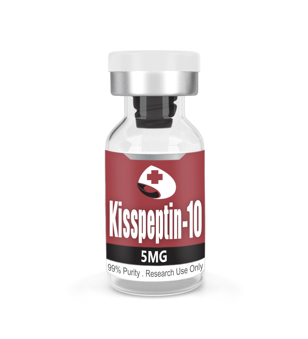Kisspeptin-10 10mg (1 vial) - Image 3