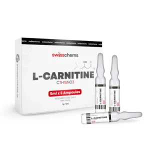 Buy L-carnitine 25 ml London UK
