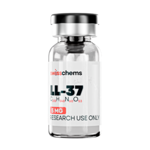 Buy LL-37 5mg London
