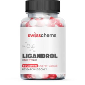 Ligandrol LGD-4033 London
