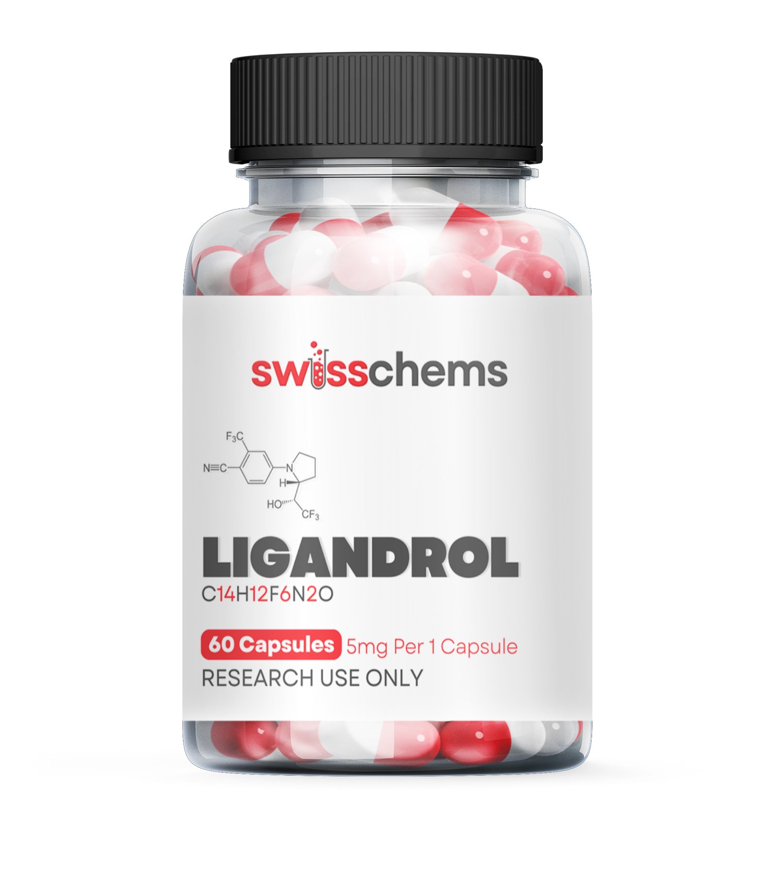 Ligandrol LGD-4033 London