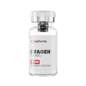 Livagen 20mg buy online London