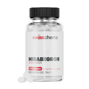 Mirabegron 50mg