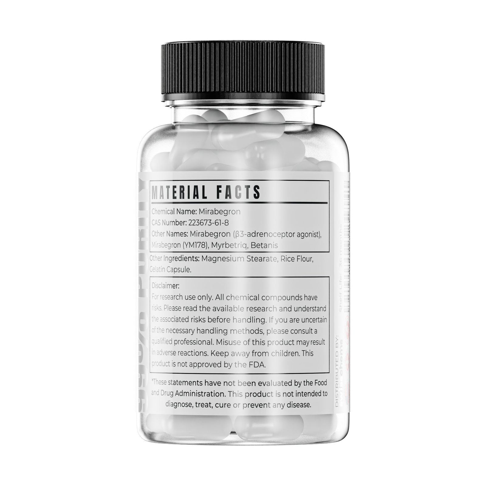 Mirabegron 50mg - Image 2