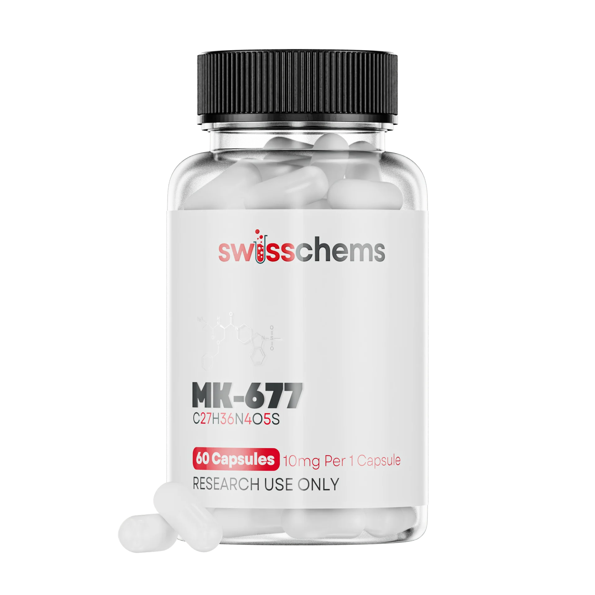 Buy MK-677 Ibutamoren London UK
