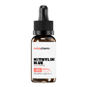 Methylene Blue Solution London